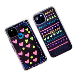 Jelly Gloss Neon Multi-Surface Deco Gel Pens