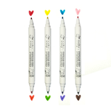 Ooly x Peanuts Activity Travel Kit & Double-Ended Markers