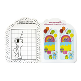 Playful Pages Activity Book Unicorn Party