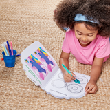 Playful Pages Activity Book Unicorn Party