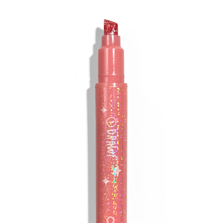 Switch-Eroo Sparkle Glittery Color Changing Markers