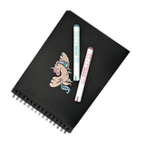 Vivid Pop! 8 Water Based Paint Markers - Pastel