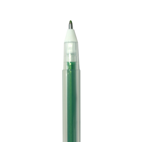 Yummy Yummy 6 Scented Metallic Gel Pens