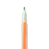 Yummy Yummy 6 Scented Neon Gel Pens