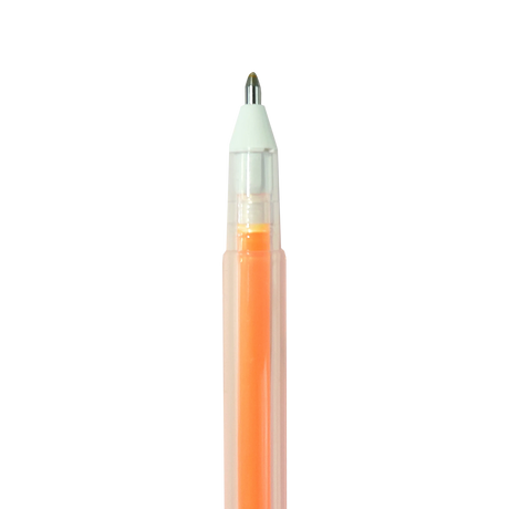 Yummy Yummy 6 Scented Neon Gel Pens