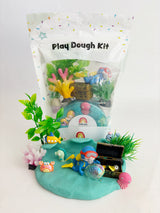 Ocean Explorer Play Kit