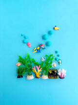 Ocean Explorer Play Kit