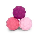 Speks Odds Green Dots Soft Silicone Fidget Magnets
