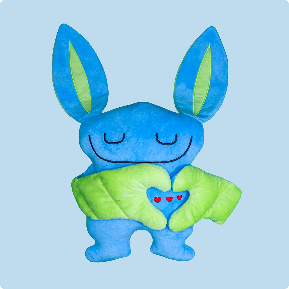 Oz (Blue/Green)