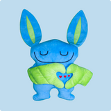 Oz (Blue/Green)