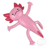 Bendable Axolotl 3.5"