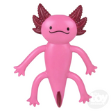 Bendable Axolotl 3.5"