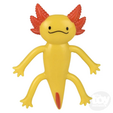 Bendable Axolotl 3.5"