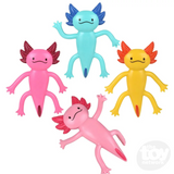 Bendable Axolotl 3.5"