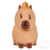 Small Hatch And Grow Capybara Egg 2.5"