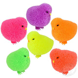 Chick Puffer 3.25"