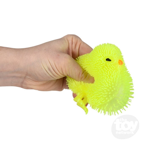 Chick Puffer 3.25"