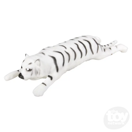 Squeeze Stretch Tiger 6"