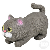 Stretchy Squish Cat 4"