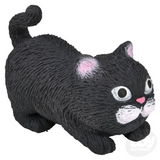 Stretchy Squish Cat 4"