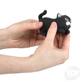 Stretchy Squish Cat 4"