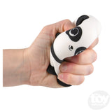 Squeezy Suction Panda 3"
