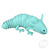 Sensory Axolotl