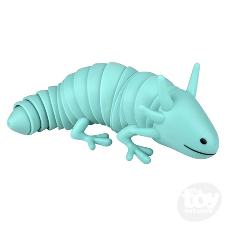Sensory Axolotl