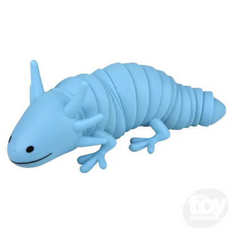 Sensory Axolotl