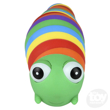 Sensory Caterpillar
