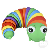 Sensory Caterpillar