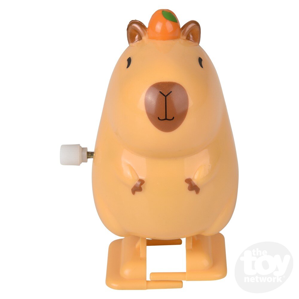 Wind-Up Capybara 2.75"