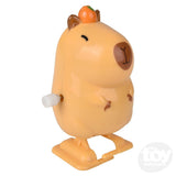 Wind-Up Capybara 2.75"