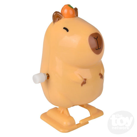 Wind-Up Capybara 2.75"
