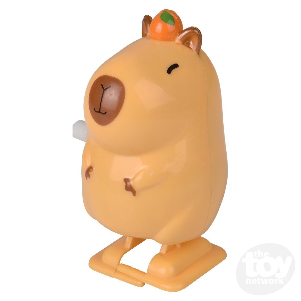 Wind-Up Capybara 2.75"