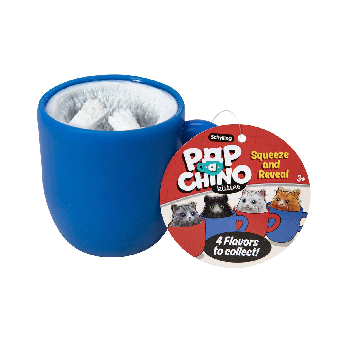 Pop A Chino Kitties