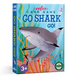 Go Shark Go Card Game
