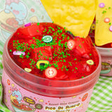 Pico De Slime-O Jelly Cube Kawaii Slime Dip