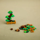 Plus-Plus Balanced Bonsai