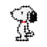 Plus-Plus Peanuts Puzzle By Number Tubes Snoopy