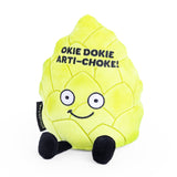 Okie Dokie Arti-Choke Punchkin