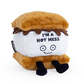 I'm A Hot Mess Punchkin