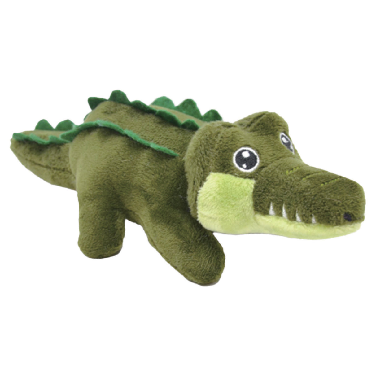 Shoulder Critters Croc