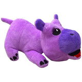 Shoulder Critters Hippo