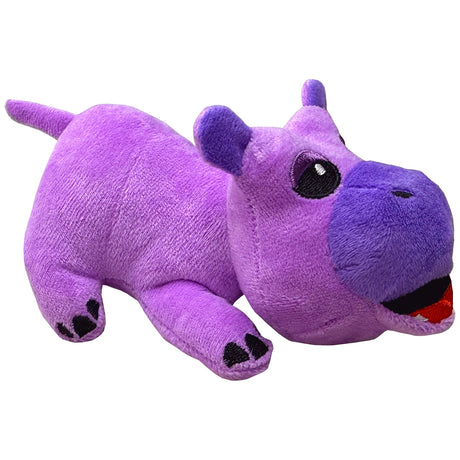 Shoulder Critters Hippo
