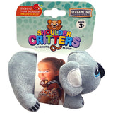 Shoulder Critters Koala