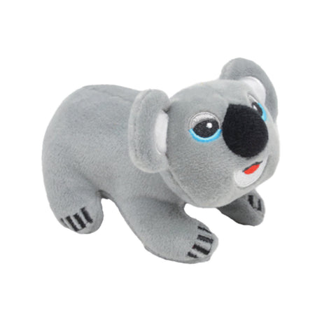 Shoulder Critters Koala