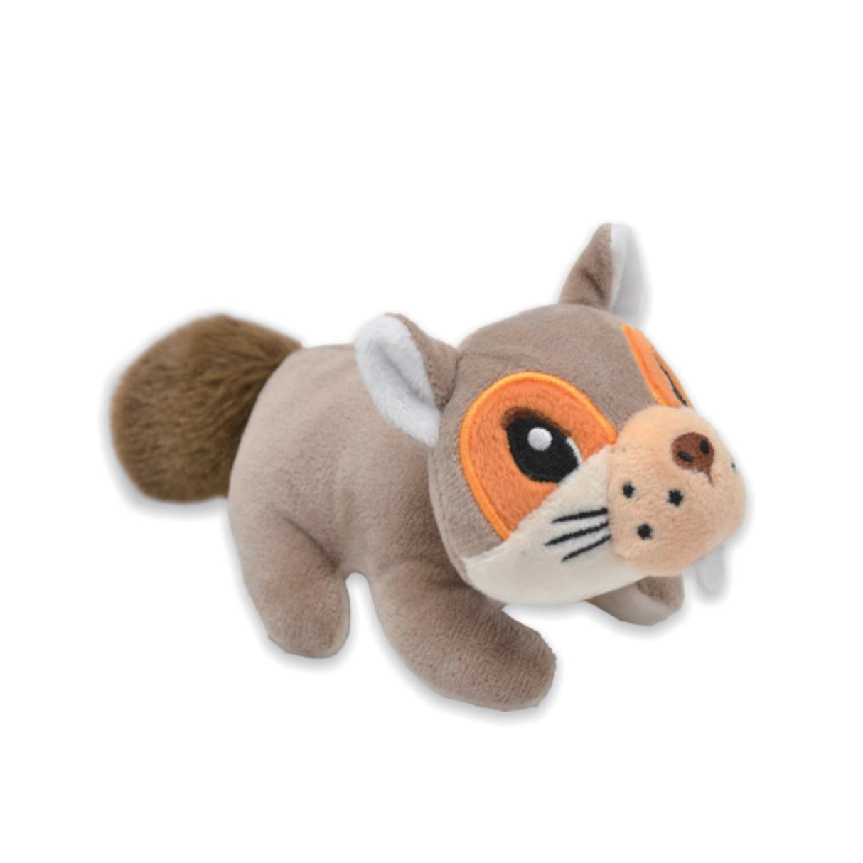 Shoulder Critters Beaver