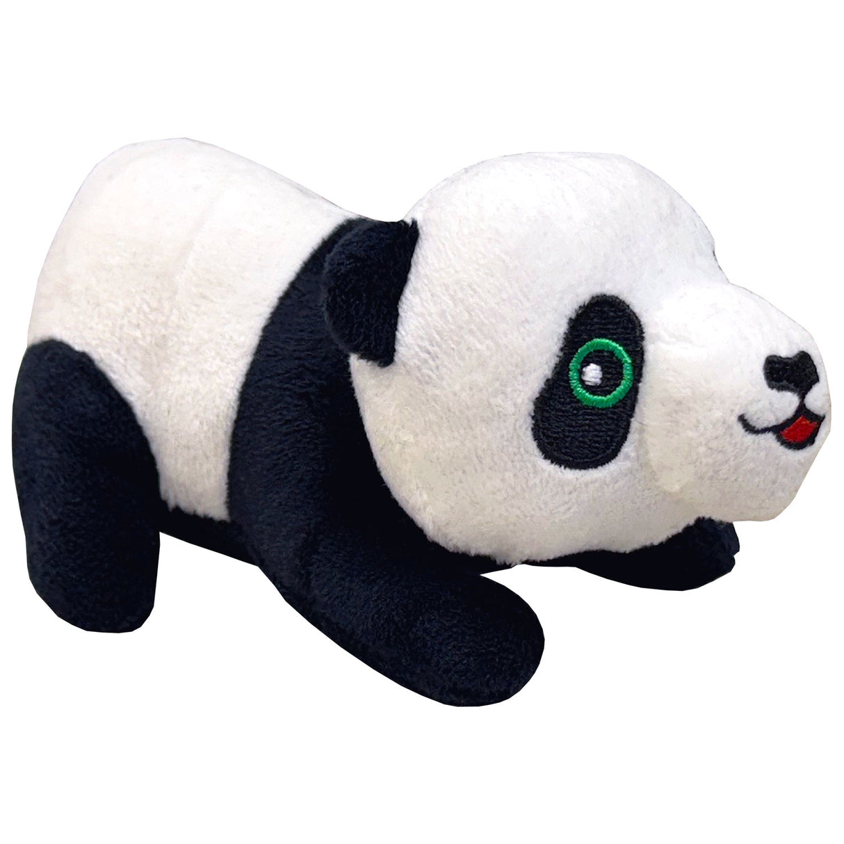 Shoulder Critters Panda