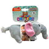 Shoulder Critters Elephant